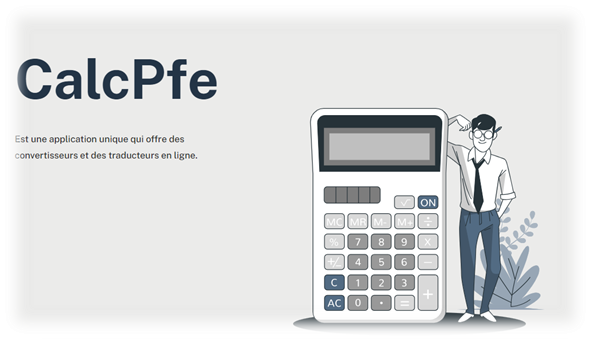 Python-Based Web Application for PostScript Formula Translation