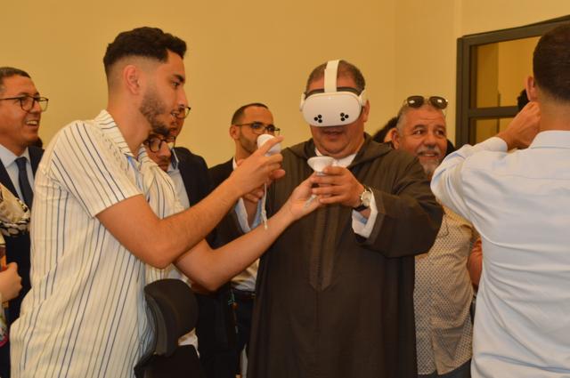 Mohammed Jadir — AI, Big Data & Data Science Engineer